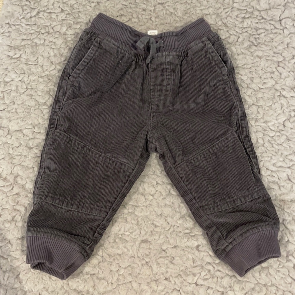 Tea Collection - Corduroy Joggers